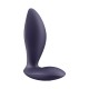 POWER PLUG CON CONNECT APP SATISFYER MORADO