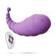 COCOON HUEVO VIBRADOR RECARGABLE CON MANDO A DISTANCIA INALÁMBRICO CRUSHIOUS MORADO