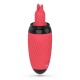 CRUSHIOUS SCARLET VULVA PUMP RECHARGEABLE STIMULATOR