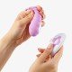 COCOON HUEVO VIBRADOR RECARGABLE CON MANDO A DISTANCIA INALÁMBRICO CRUSHIOUS MORADO