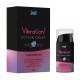 GEL CON VIBRACIÓN VIBRATION ALGODÓN DULCE INTT 15ML