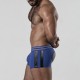 BOXER BACKROOM BOTTOMLESS LOCKER GEAR AZULES