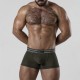 BOXERS BACKROOM BOTTOMLESS LOCKER GEAR CAQUI