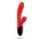 DARE DONG VIBRADOR CONEJO RECARGABLE CRUSHIOUS