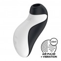 SATISFYER ORCA STIMULATOR