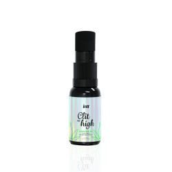 INTT CLIT ME HIGH CANNABIS OIL 17ML