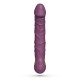 CRUSHIOUS MAGNUS REALISTIC VIBRATOR PURPLE