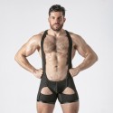 SINGLET LOCKER GEAR CAQUIS