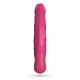 CRUSHIOUS MAGNUS REALISTIC VIBRATOR PINK