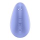 ESTIMULADOR PIXIE DUST ROXO/ROSA SATISFYER