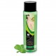 BATH AND SHOWER GEL - SENSUAL MINT - 12.5 FL OZ / 370 ML