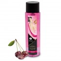 SHUNGA KISSABLE BATH & SHOWER GEL FROSTED CHERRY 370ML