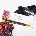 PACK OF 25 PHEROMONE INCENSE STICKS WITH RED BERRIES SCENT TENTACIÓN PLAY SEX