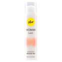 GEL ESTIMULANTE PARA MUJER WOMAN LUST 15ML PJUR