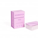 JUEGO SEXMATCH FOREPLAY EDITION - ES/EN/DE/FR/NL/PT/IT/PL - SECRET PLAY