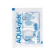 INFORMATION LEAFLET WITH LUBRICANT SACHET AQUAGLIDE NEUTRAL 3 ML