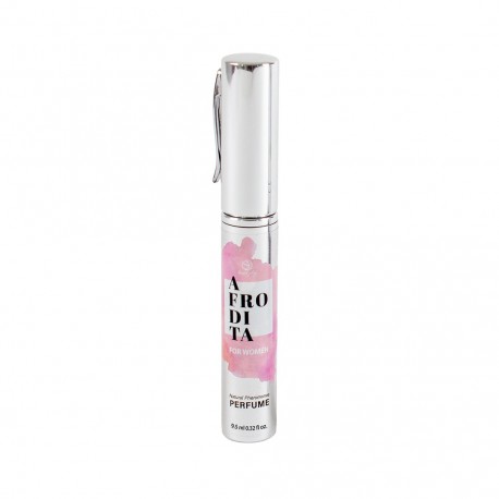 SECRET PLAY SPRAY PERFUME TRAVEL FORMAT AFRODITA 9,5ML