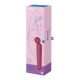 VARINHA PLANET WAND-ER ROSA/ROSE GOLD SATISFYER