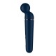 VARINHA PLANET WAND-ER AZUL/ROSE GOLD SATISFYER