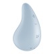 ESTIMULADOR DEW DROP AZUL SATISFYER