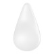 ESTIMULADOR DEW DROP BLANCO SATISFYER