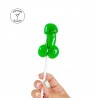 SECRET PLAY PENIS-SHAPED LOLLIPOP FLAVOURED WITH MOJITO AND CONTAINING ALCOHOL