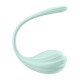 HUEVO SMOOTH PETAL CONNECT APP - WEARABLE COUPLE VIBRATOR - MENTA SATISFYER