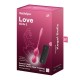 SATISFYER LOVE BIRDS 2 - KEGEL EXERCISES AND G-SPOT STIMULATION - PINK