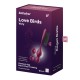 DISPOSITIVO DE ENTRENAMIENTO PÉLVICO LOVE BIRDS VARY CONNECT APP PELVIC FLOOR TRAINING ROJO SATISFYER