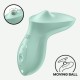 SATISFYER EXCITERRR STIMULATOR MINT