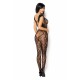 BEAUTY NIGHT FASHION KIARA BODYSTOCKING BLACK