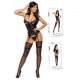 BEAUTY NIGHT FASHION MARILYN CORSET AND THONG