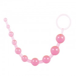 TOYJOY THAI BEADS PINK