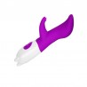 LIBID TOYS VIBRATOR GIO PURPLE