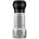 KIIROO FEEL POCKET STROKER CRYSTAL + POWERBLOW COMBO