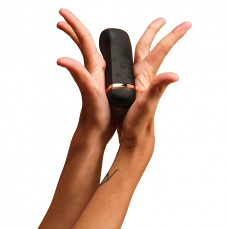 THE HANDY THE OH! SMART VIBRATOR