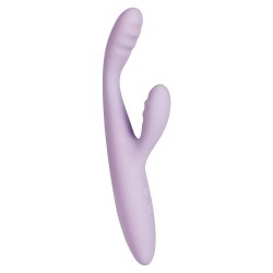 VIBRADOR CICI+ 2 LILA SVAKOM