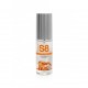 LUBRICANTE A BASE DE AGUA CON SABOR A CARAMELO SALADO S8 STIMUL8 50ML