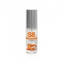 STIMUL8 S8 WATER-BASED FLAVOURED LUBE SALTED CARAMEL 50ML