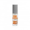 STIMUL8 S8 WATER-BASED FLAVOURED LUBE SALTED CARAMEL 50ML