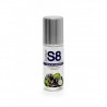 LUBRICANTE A BASE DE AGUA CON SABOR A GROSELLA NEGRA S8 STIMUL8 125ML 