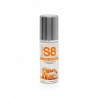 STIMUL8 S8 WATER-BASED FLAVOURED LUBE SALTED CARAMEL 125ML