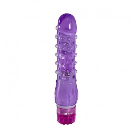 LIBID TOYS MORA VIBRATOR