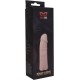 ARGUS TOYS PENIS SLEEVE 18CM