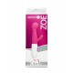 LIBID TOYS ZOE VIBRATOR PURPLE