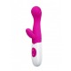 LIBID TOYS ZOE VIBRATOR PURPLE