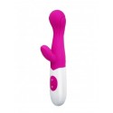 LIBID TOYS ZOE VIBRATOR PURPLE