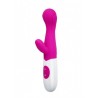 LIBID TOYS ZOE VIBRATOR PURPLE