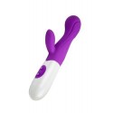 VIBRADOR ZOE ROXO LIBID TOYS