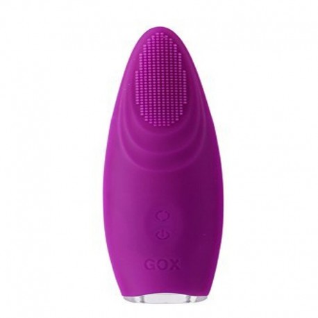 VIBRADOR GOX LUSA MORADO IGOX 